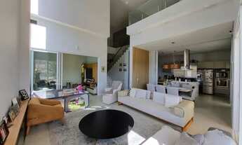 Imagem 4: CASA VENDA, 4 QUARTOS/SUÍTES, CONDOMÍNIO REGIÃO GRANJA VIANA