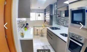 Imagem 5: Res. Jardins 4qts/2stes 156m² alto Jardim Camburi