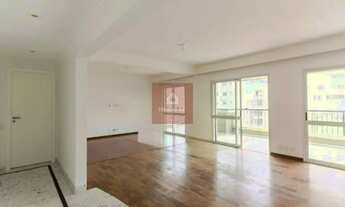 Imagem: Apartamento com 220m², 3 dormitórios