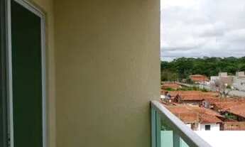 Imagem 6: Alugo apto zona leste