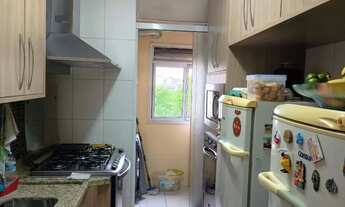 Imagem 3: Apartamento à venda no Parque Continental, São Paulo - 3 dormitórios, lazer completo e seg