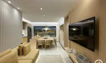 Imagem: Apartamento 3 quartos no Jardim América