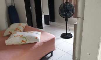 Imagem 5: Alugo super Kitnets e apartamentos próximo ao Terminal da Fonte/Garcia!