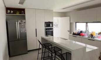 Imagem 4: Casa - Aldebaran VILLE