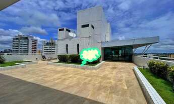 Imagem 2: Apartamento mobiliado, com 2 quartos no Parque 10 de Novembro - Manaus - AM