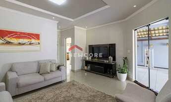 Imagem 4: Casa em Alameda das Amaziles - Granja Ouro Branco - Contagem/MG