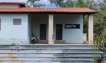 Imagem 3: PARANOÁ-NÚCLEO RURAL EULER PARANHOS-TERRENO DE 20.000m²/2HA-ESCRITURADO E REGISTRADO