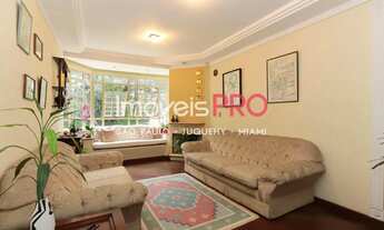 Imagem 2: Sobrado de 3 andares no Chácara Klabin com 3 dorm sendo 2 suítes e 3 vagas prox. do metrô