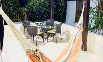 Imagem 3: Casa de praia temporada - Imbassai Bahia - Litoral - Linha Verde