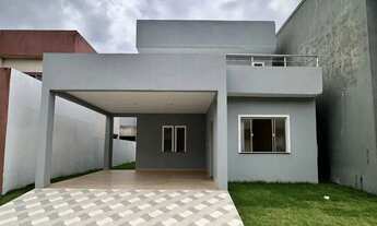 Imagem 4: Casa à Venda Condomínio Cidade Jardim II