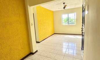 Imagem 2: Vendo Apartamento no Colubandê- Mario Ruch
