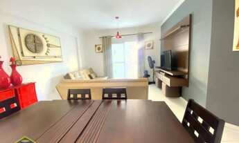 Imagem 7: Apartamento com 3 suítes 2 vagas e 163,0 mts útil! Frente Rua!