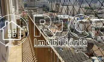 Imagem 2: Imóvel para venda com 67 metros quadrados com 2 quartos em Vila Isabel - Rio de Janeiro