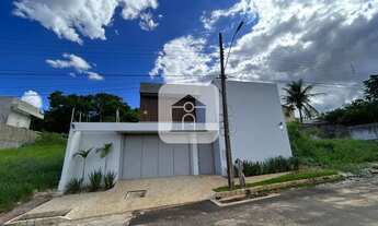Imagem: Casa para locação no bairro City Uberlandia