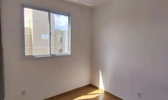 Imagem 8: Apartamento para Locação em Lauro de Freitas, Buraquinho, 2 dormitórios, 1 banheiro, 1 vag