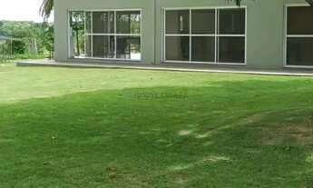 Imagem: Fazenda de 430 hectares sendo 85 toda aberta