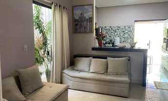 Imagem: Casa Padrão Condomínio na Cohab (Icoaraci