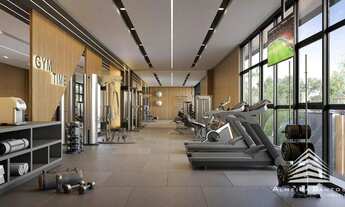 Imagem 6: Terreno a venda no Bacacheri, Paysage Le Vert, Rua Theodoro Makiolka