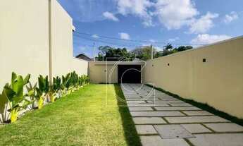 Imagem 4: Amora Residence, Casa, 138,70m², 03 suítes, Coité, Eusébio/CE