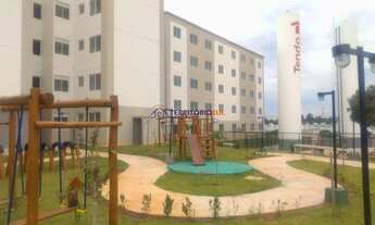 Imagem: Apartamento 2 dormitórios