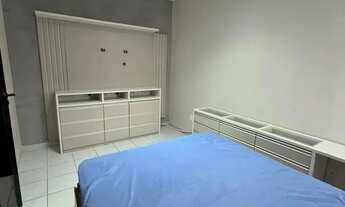 Imagem 6: COND BOA VISTA, MOBILIADO, 3 QUARTOS SENDO 1 SUÍTE,1 VAGA, 3º ANDAR