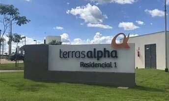 Imagem: LOTE CONTRA ESQUINA TERRAS APLHA 1