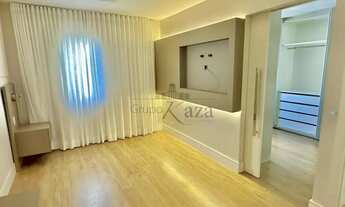 Imagem 14: Oportunidade - Apartamento - Jardim Aquarius - Residencial Fontana Di Trevi - 2 Suítes - 9
