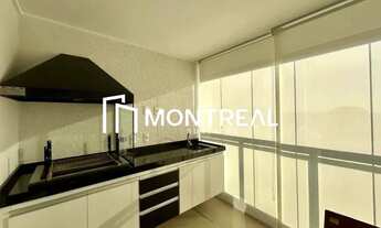 Imagem 4: APARTAMENTO À VENDA NA VILA ROMANA - 2 DORMITÓRIOS, 2 SUÍTES, 2 VAGAS DE GARAGEM