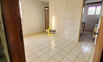 Imagem 2: Parque Esplanada III Valparaiso - Aluguel Apartamento 2 Quartos Com Armários