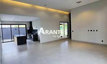 Imagem 3: Casa em condomínio com 213,91m² à venda no Alphaville 1