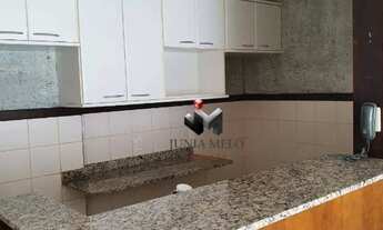 Imagem 7: Apartamento com 1 quarto à venda, 39 m² por R$ 170.000 - Ribeirânia - Ribeirão Preto/SP