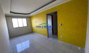 Imagem: Apartamento para aluguel, 2 quartos, 1 vaga