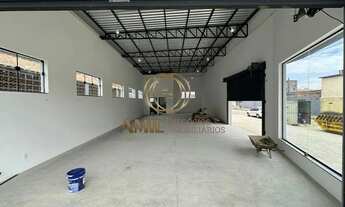 Imagem 2: Aluguel de Ponto Comercial de 146m², Cidade Morumbi - São José dos Campos