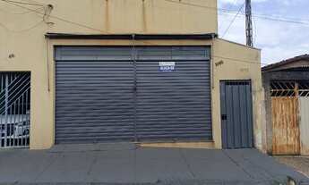 Imagem 2: BARRACÃO BARRACAO para locação em Franca - SP