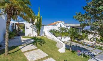 Imagem 5: Casa em Condomínio 3 dorms, 1 suíte, piscina e área gourmet em Vinhedo - SP