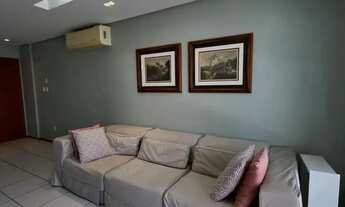 Imagem 2: DA 163 VENDO AP VIA VENETO 118M²