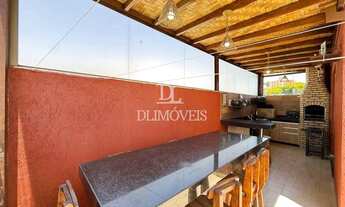 Imagem 5: COBERTURA COM 2 QUARTOS 2 BANHEIROS 1VAGA,81M² POR R$490.000