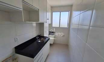 Imagem 6: Apartamento 2 quartos para alugar no bairro Vila Industrial em Piracicaba