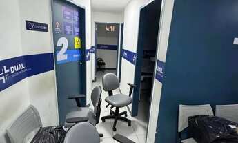 Imagem 7: Centro Médivo Richet