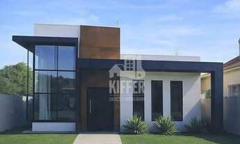 Imagem: Casa a venda 3 quartos suite piscina churrasqueira