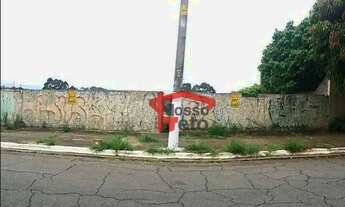 Imagem 2: Terreno à venda, 450 m² por R$ 700.000,00 - City América - São Paulo/SP