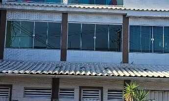 Imagem: Alugo apartamento 01 quarto, 100m². Bairro