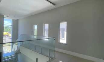 Imagem 3: AB Casa em condomínio com 4 dormitórios