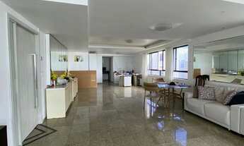 Imagem 4: Apartamento na Avenida Boa Viagem