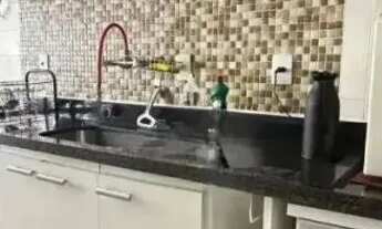 Imagem 7: Apartamento de Frente 116 m² Varandão 2 quartos 1 suíte à Venda na Gleba B no Recreio