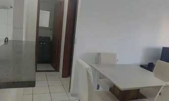 Imagem 5: Alugo/Vendo apartamento quarto e sala Mobiliado ponta verde - Maceió - AL