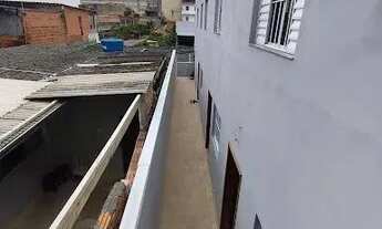 Imagem 5: Casa com 2 dormitórios para alugar, 50 m² por R$ 2.150,00/mês - Jardim Planalto - Carapicu