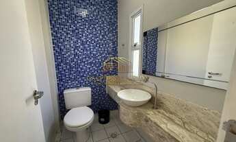 Imagem 7: Casa para alugar no bairro Paisagem Renoir - Cotia/SP