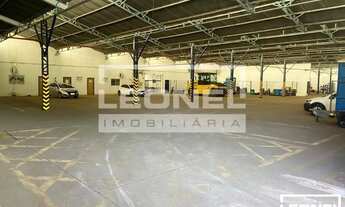 Imagem: Galpão para venda na cidade de São Simão