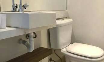 Imagem 7: Apartamento com 3 dormitórios à venda, 116 m² por R$ 1.500.000,00 - Parque das Flores - Ca